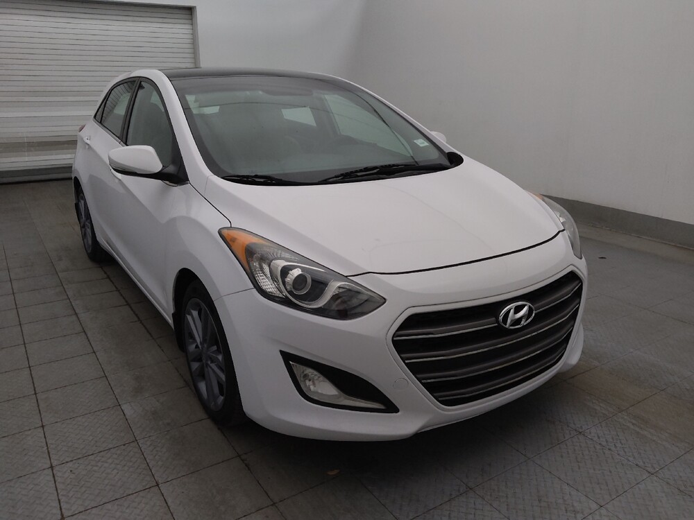 2016 Hyundai Elantra in Fort Myers, FL 33907 - 18077153 13
