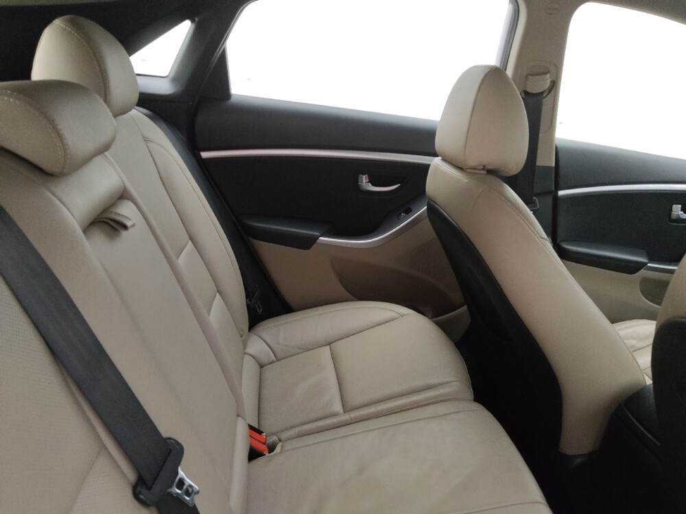 2016 Hyundai Elantra in Fort Myers, FL 33907 - 18077153 19