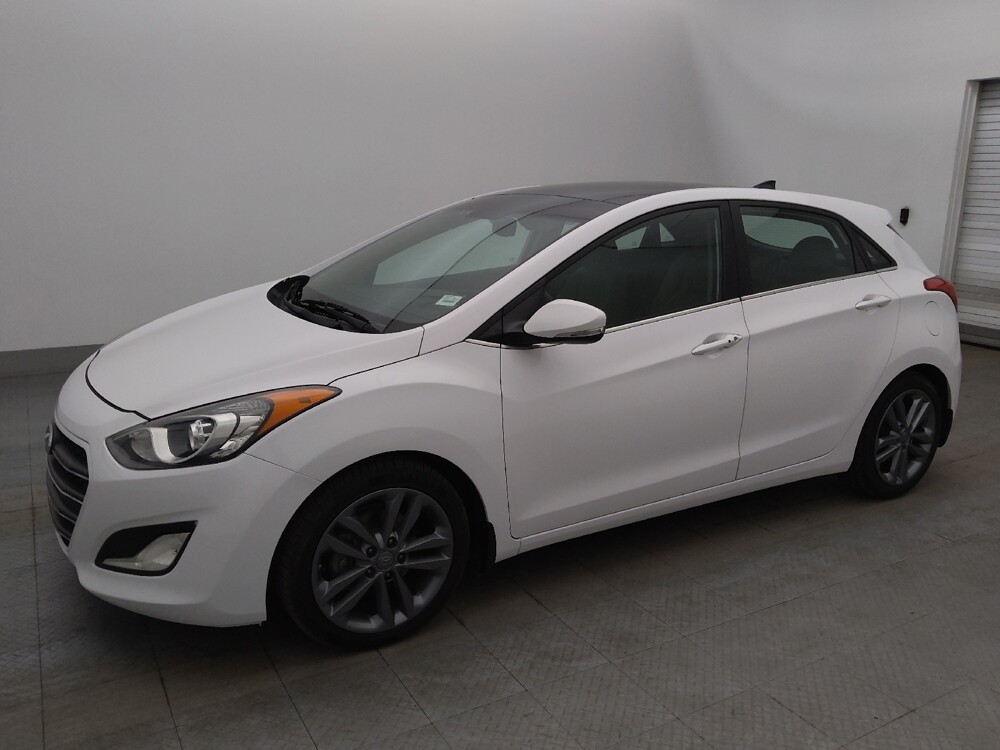 2016 Hyundai Elantra in Fort Myers, FL 33907 - 18077153 2