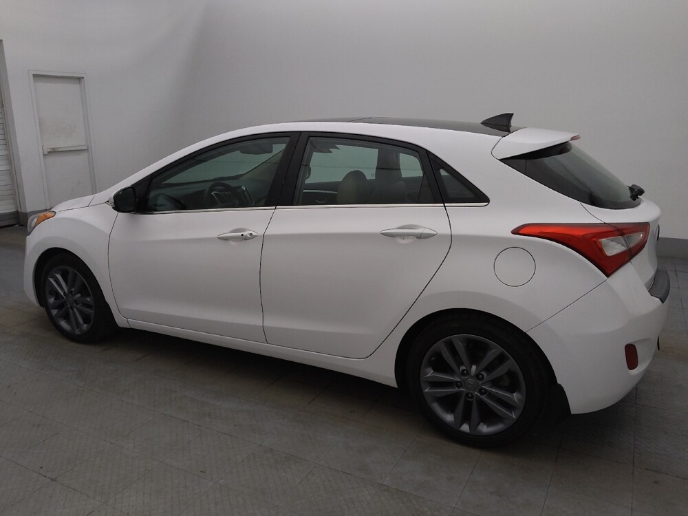 2016 Hyundai Elantra in Fort Myers, FL 33907 - 18077153 3