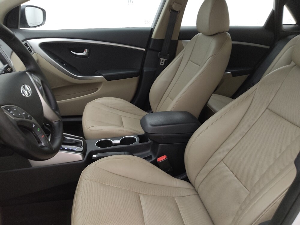 2016 Hyundai Elantra in Fort Myers, FL 33907 - 18077153 17