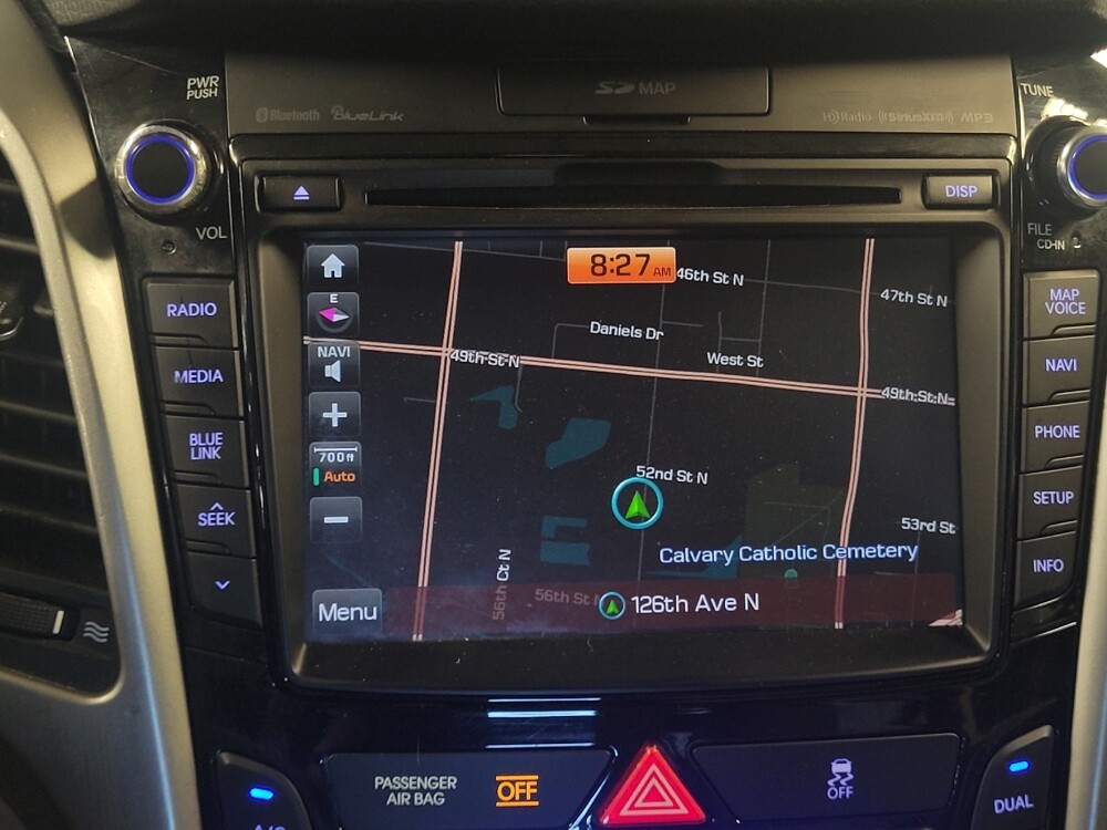 2016 Hyundai Elantra in Fort Myers, FL 33907 - 18077153 25