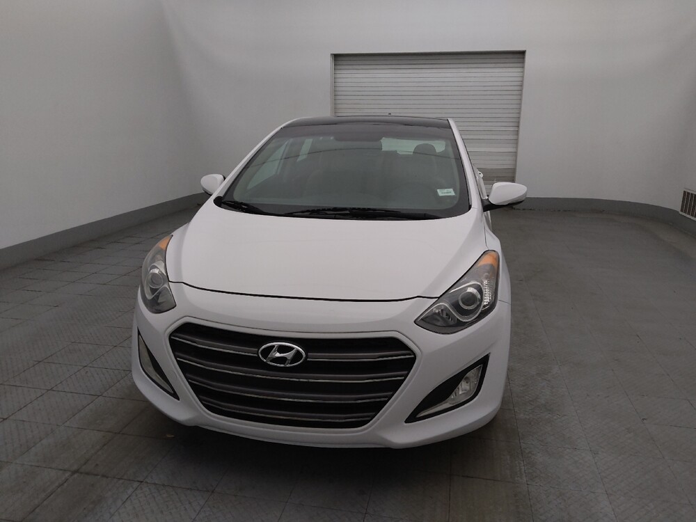 2016 Hyundai Elantra in Fort Myers, FL 33907 - 18077153 15