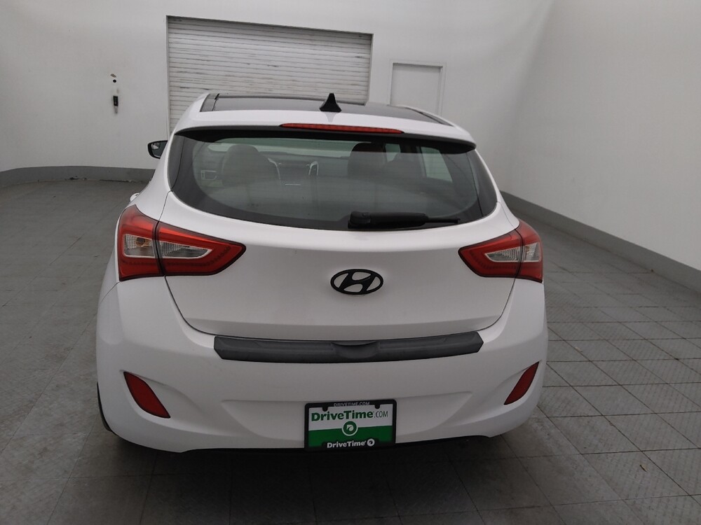 2016 Hyundai Elantra in Fort Myers, FL 33907 - 18077153 6