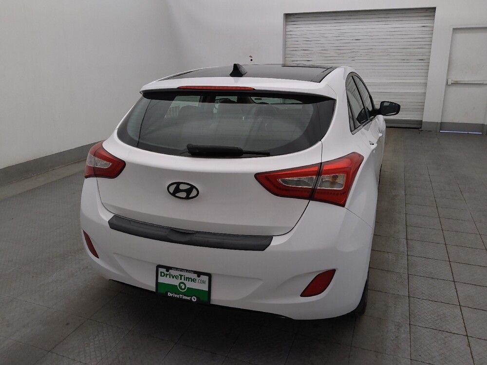 2016 Hyundai Elantra in Fort Myers, FL 33907 - 18077153 7