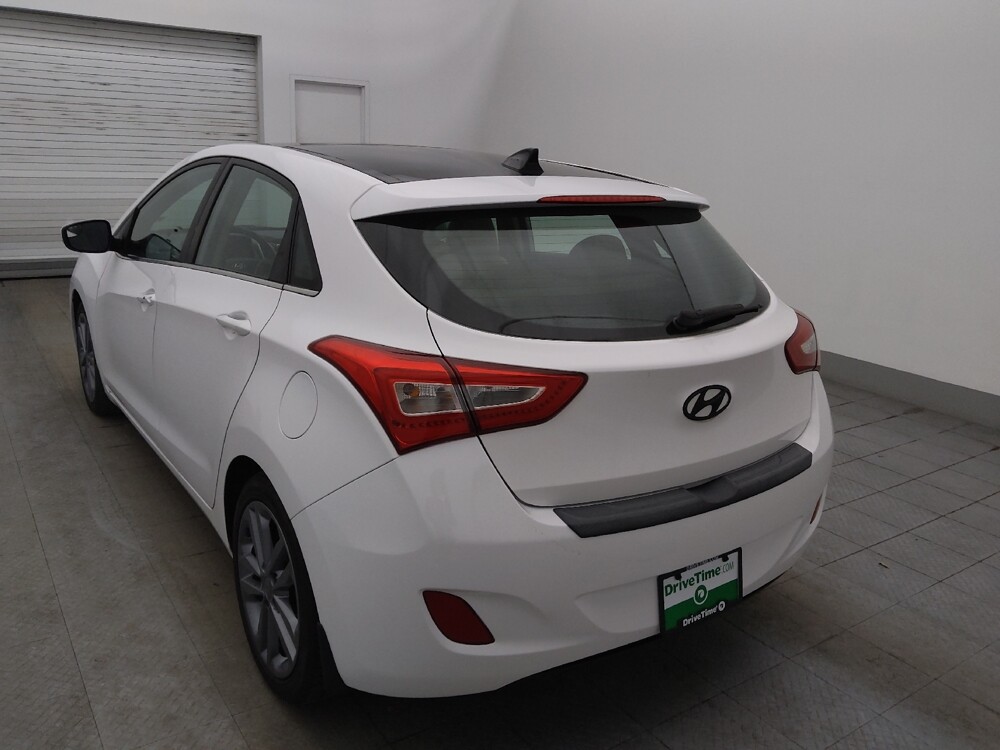 2016 Hyundai Elantra in Fort Myers, FL 33907 - 18077153 5