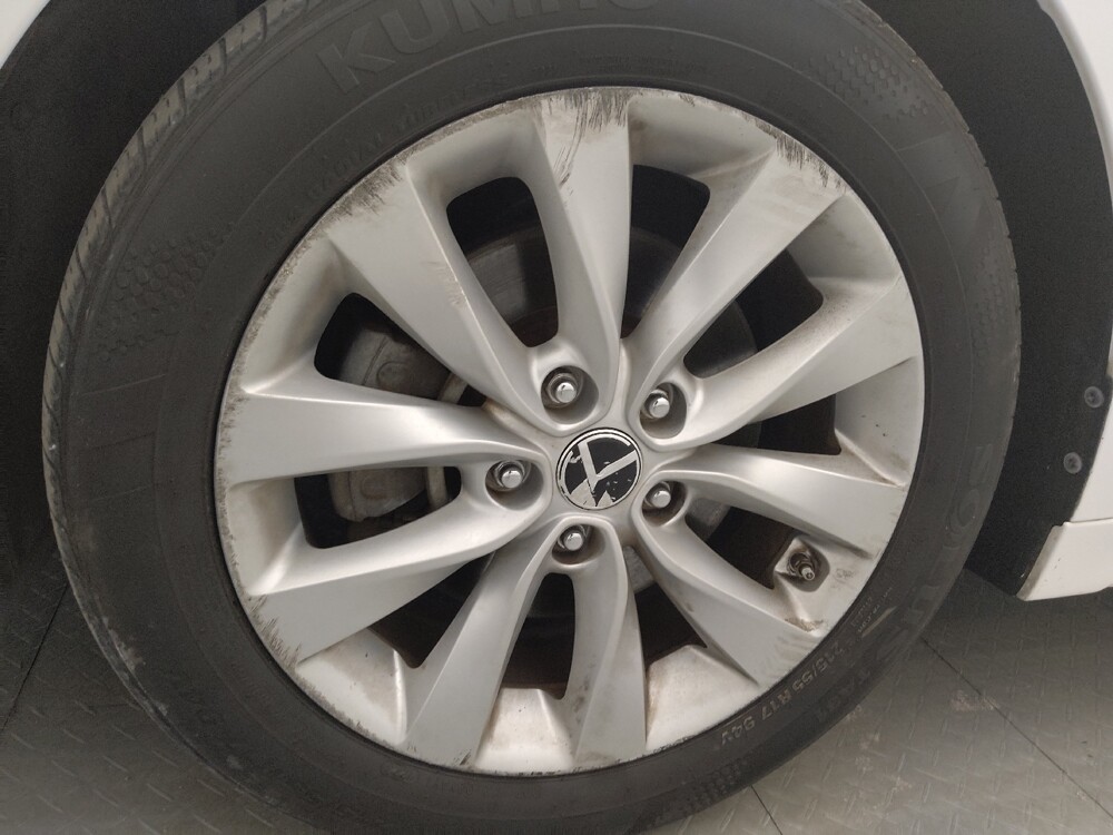 2017 Kia Optima in Clearwater, FL 33764 - 18077154 31