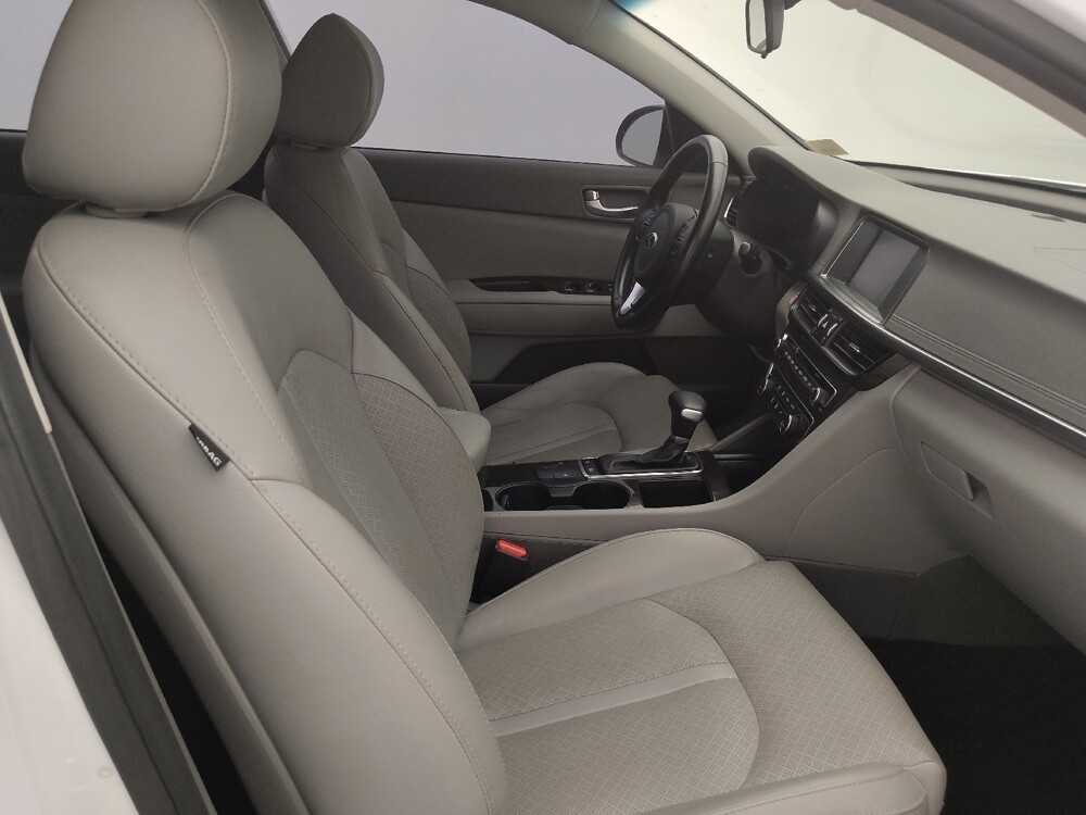 2017 Kia Optima in Clearwater, FL 33764 - 18077154 21