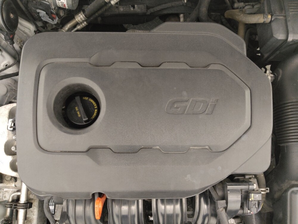 2017 Kia Optima in Clearwater, FL 33764 - 18077154 30