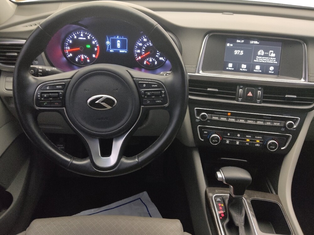 2017 Kia Optima in Clearwater, FL 33764 - 18077154 22