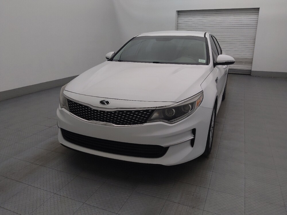 2017 Kia Optima in Clearwater, FL 33764 - 18077154 15
