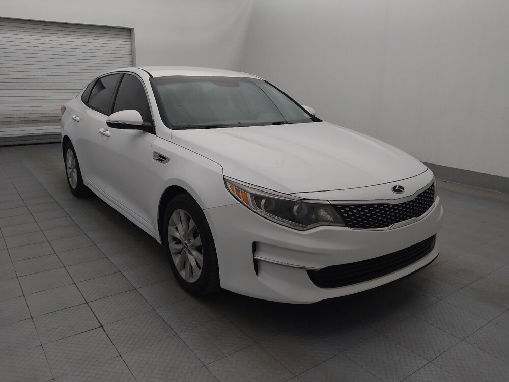 2017 Kia Optima in Clearwater, FL 33764 - 18077154 13