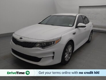2017 Kia Optima in Clearwater, FL 33764