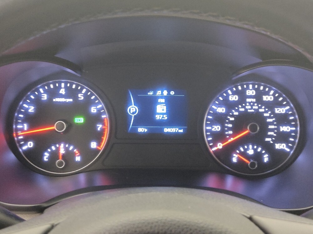 2017 Kia Optima in Clearwater, FL 33764 - 18077154 23