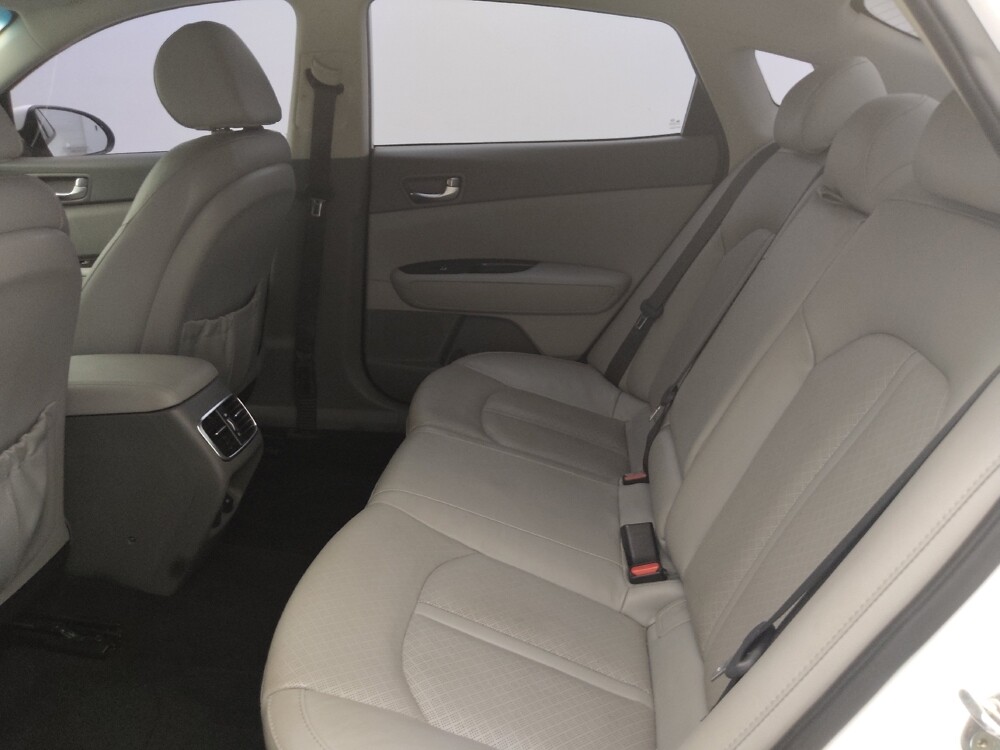 2017 Kia Optima in Clearwater, FL 33764 - 18077154 18