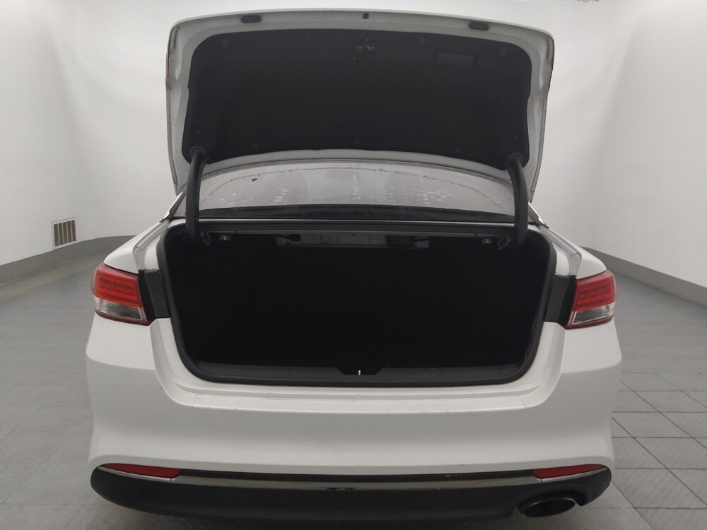 2017 Kia Optima in Clearwater, FL 33764 - 18077154 29