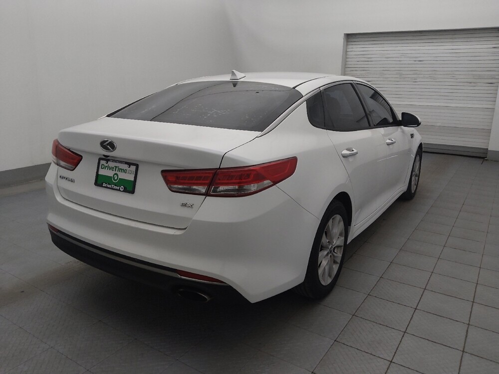 2017 Kia Optima in Clearwater, FL 33764 - 18077154 9