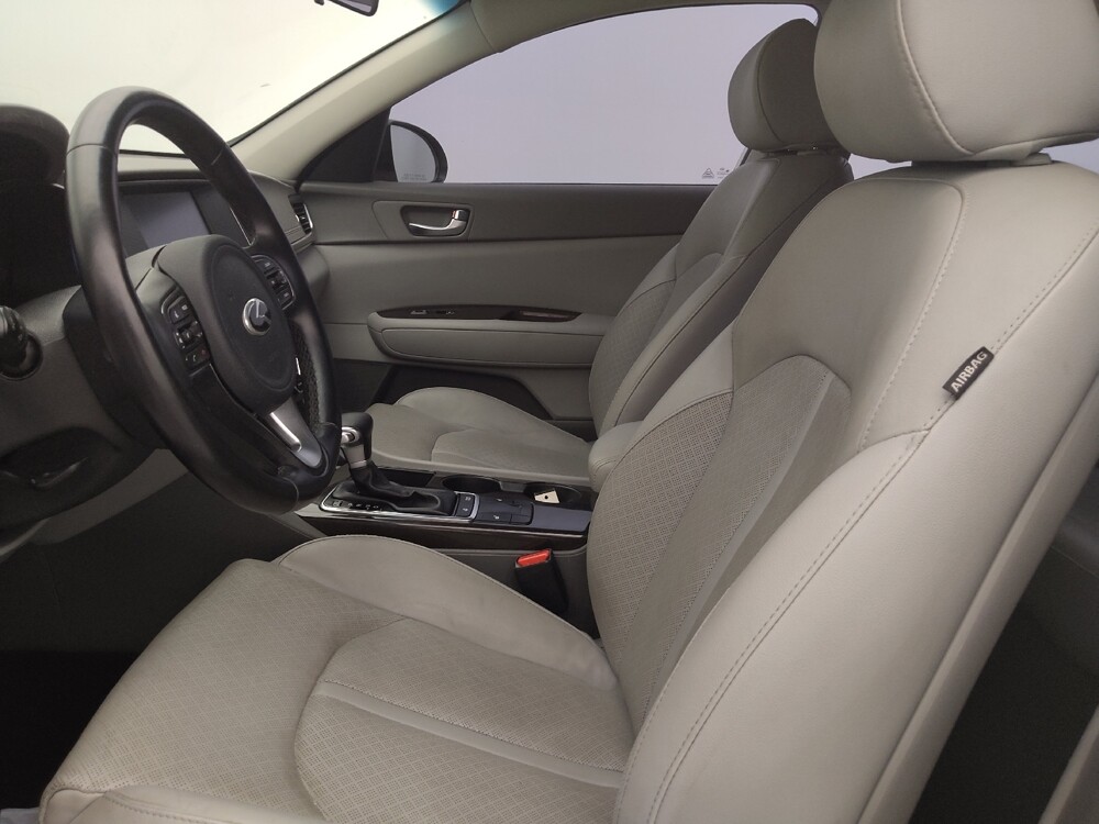 2017 Kia Optima in Clearwater, FL 33764 - 18077154 17