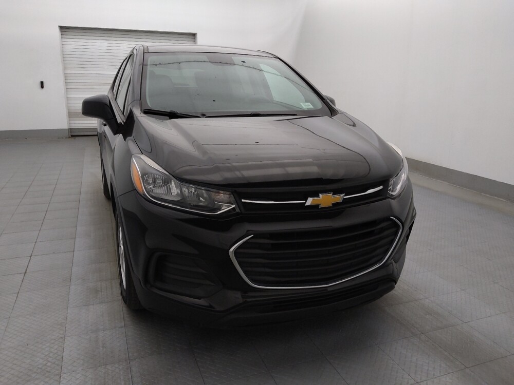 2021 Chevrolet Trax in Clearwater, FL 33764 - 18077155 14