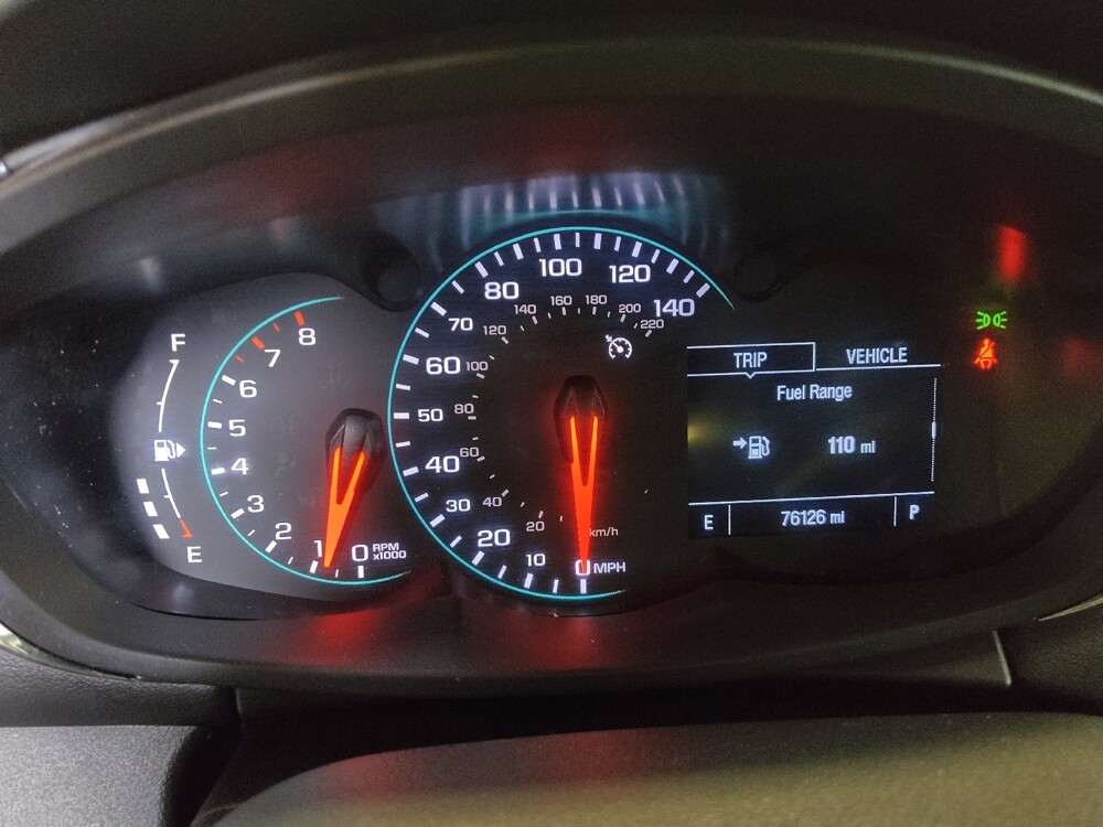 2021 Chevrolet Trax in Clearwater, FL 33764 - 18077155 23