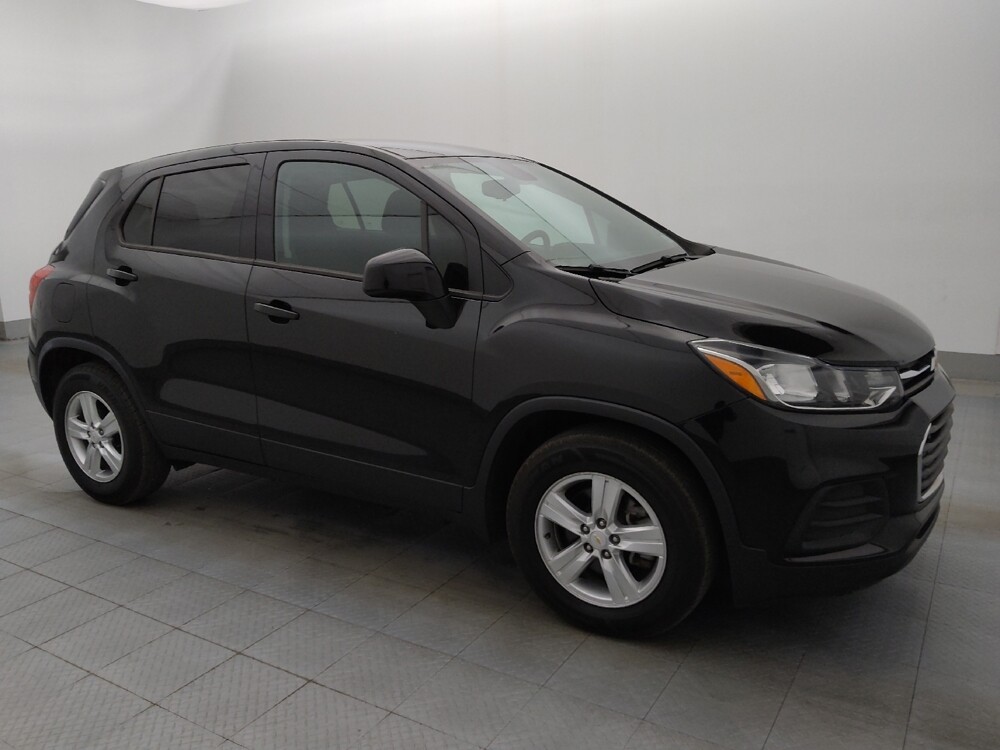 2021 Chevrolet Trax in Clearwater, FL 33764 - 18077155 11