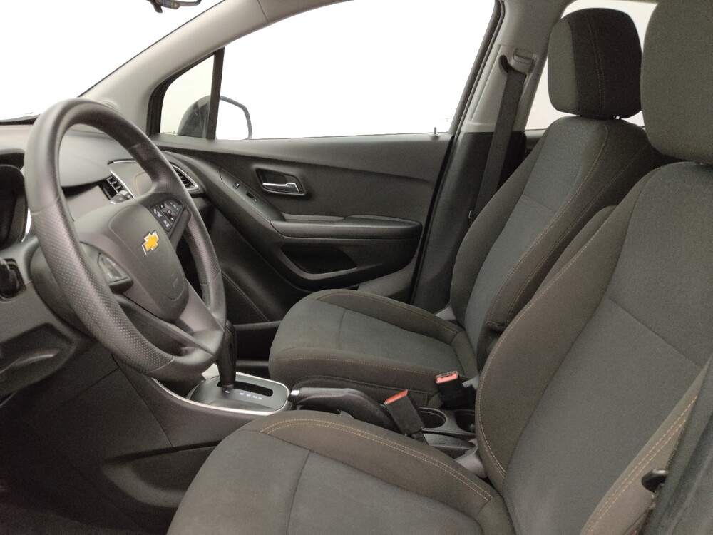 2021 Chevrolet Trax in Clearwater, FL 33764 - 18077155 17