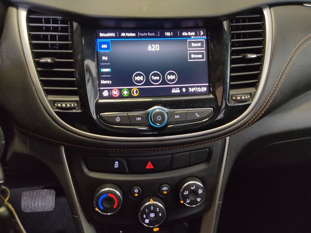 2021 Chevrolet Trax in Clearwater, FL 33764 - 18077155 25