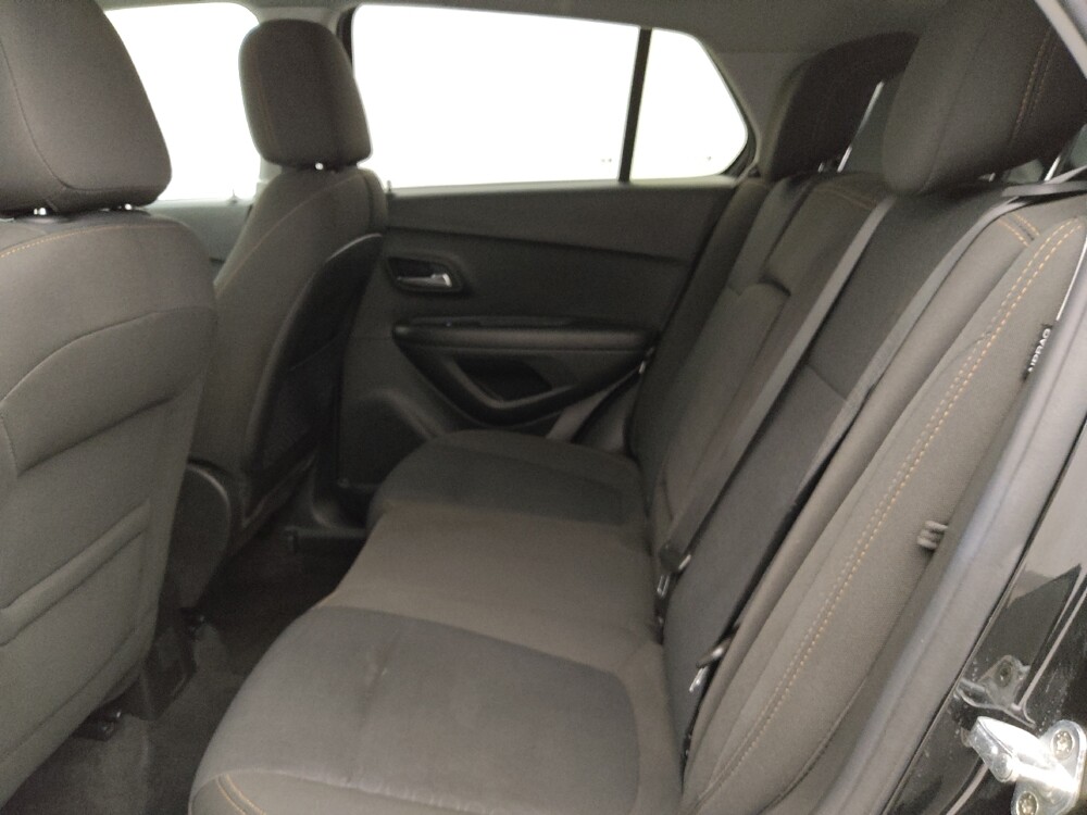 2021 Chevrolet Trax in Clearwater, FL 33764 - 18077155 18