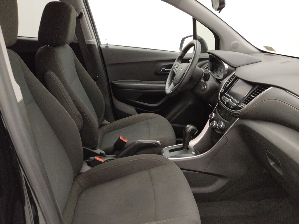 2021 Chevrolet Trax in Clearwater, FL 33764 - 18077155 21