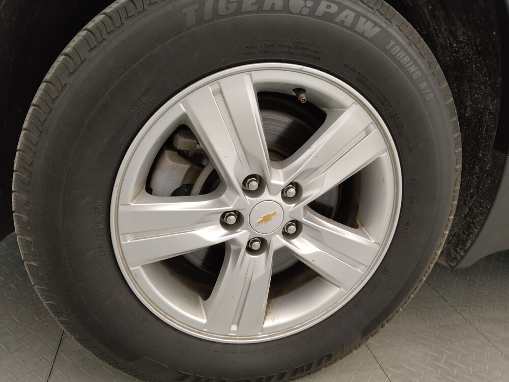 2021 Chevrolet Trax in Clearwater, FL 33764 - 18077155 31