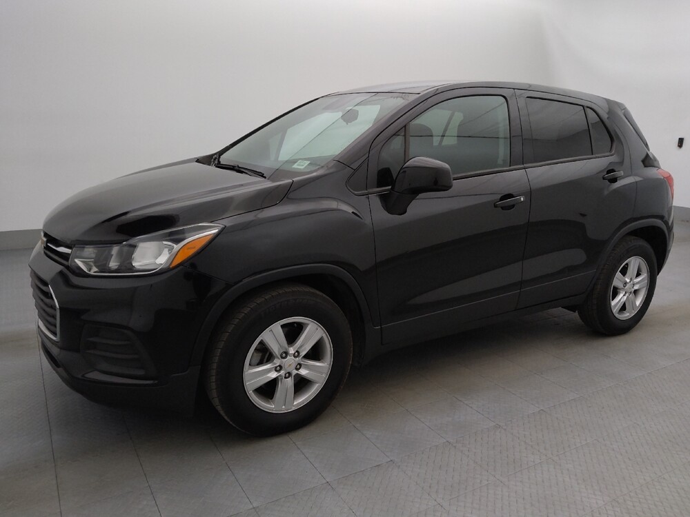 2021 Chevrolet Trax in Clearwater, FL 33764 - 18077155 2