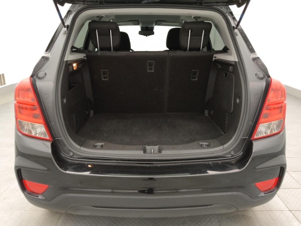 2021 Chevrolet Trax in Clearwater, FL 33764 - 18077155 29