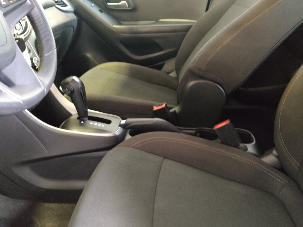 2021 Chevrolet Trax in Clearwater, FL 33764 - 18077155 26