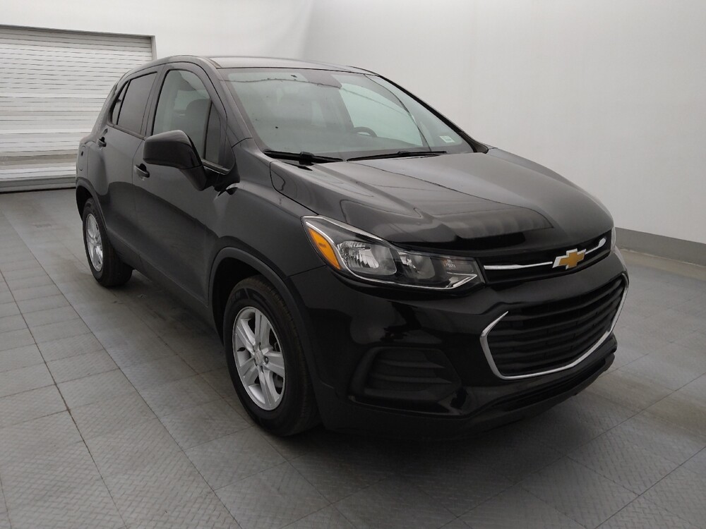 2021 Chevrolet Trax in Clearwater, FL 33764 - 18077155 13