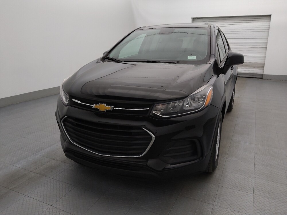 2021 Chevrolet Trax in Clearwater, FL 33764 - 18077155 15