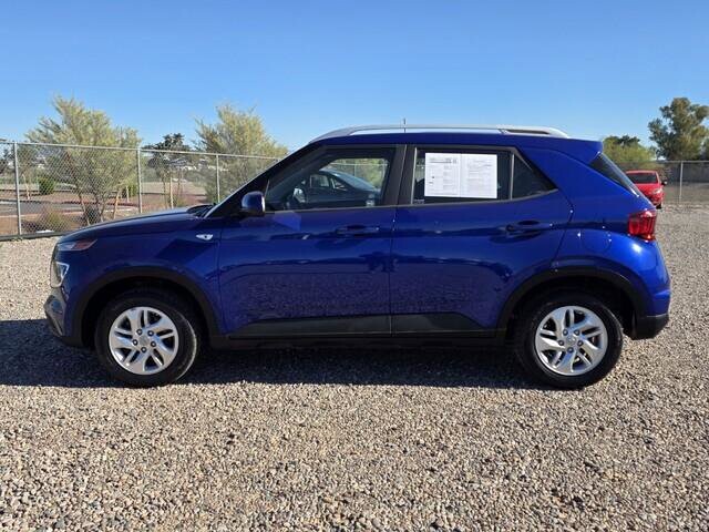 2020 Hyundai Venue in Mesa, AZ 85212 - 18077156 39