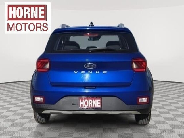 2020 Hyundai Venue in Mesa, AZ 85212 - 18077156 7