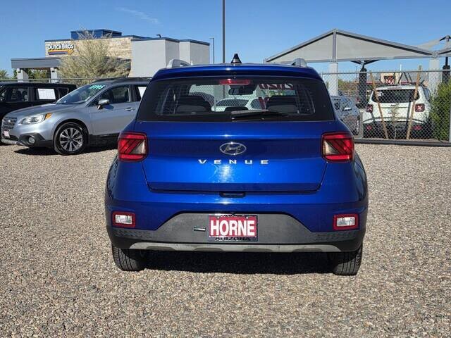 2020 Hyundai Venue in Mesa, AZ 85212 - 18077156 42