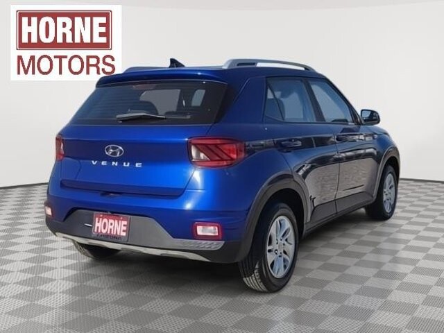 2020 Hyundai Venue in Mesa, AZ 85212 - 18077156 8