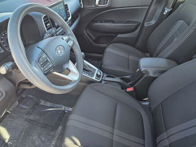 2020 Hyundai Venue in Mesa, AZ 85212 - 18077156 48