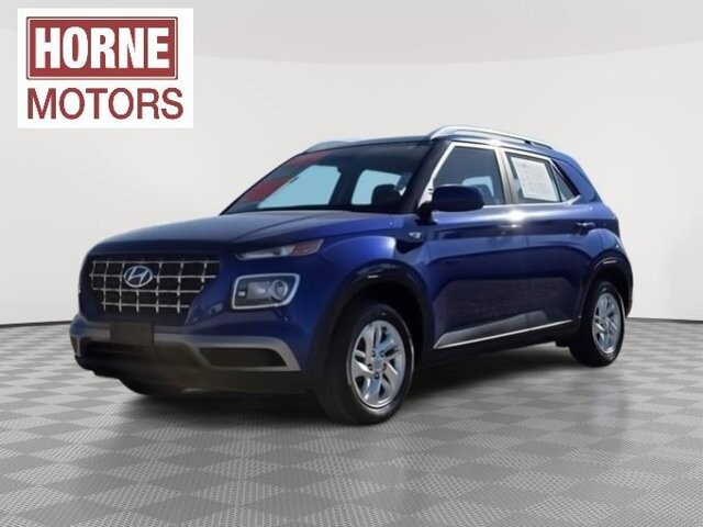 2020 Hyundai Venue in Mesa, AZ 85212 - 18077156 2