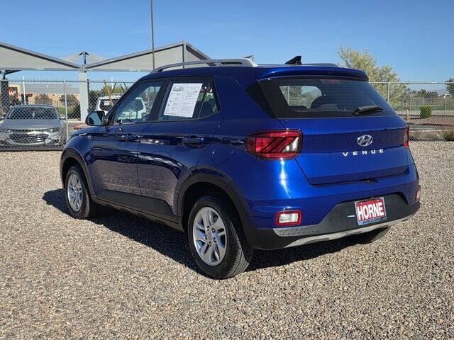 2020 Hyundai Venue in Mesa, AZ 85212 - 18077156 40