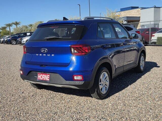 2020 Hyundai Venue in Mesa, AZ 85212 - 18077156 43