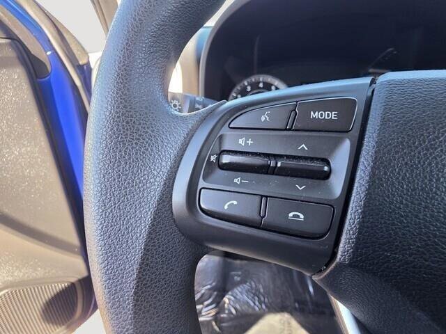 2020 Hyundai Venue in Mesa, AZ 85212 - 18077156 28