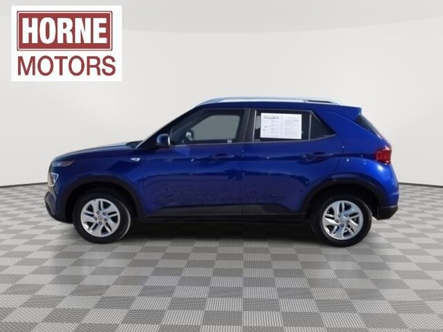 2020 Hyundai Venue in Mesa, AZ 85212 - 18077156 4