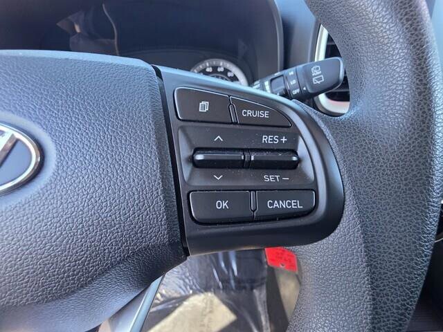 2020 Hyundai Venue in Mesa, AZ 85212 - 18077156 62