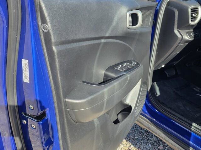 2020 Hyundai Venue in Mesa, AZ 85212 - 18077156 47