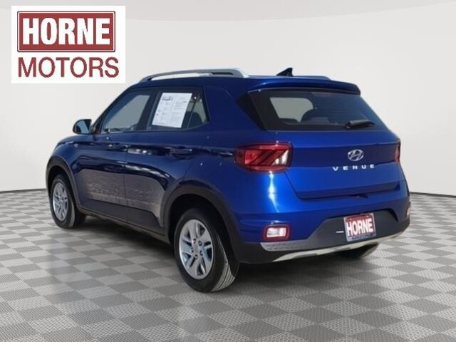 2020 Hyundai Venue in Mesa, AZ 85212 - 18077156 5