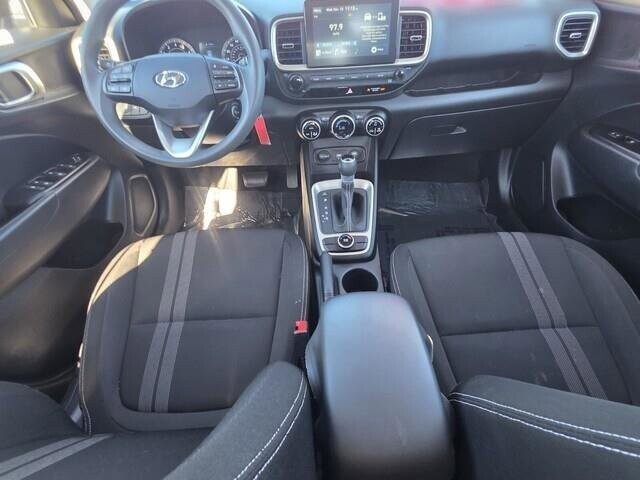 2020 Hyundai Venue in Mesa, AZ 85212 - 18077156 30