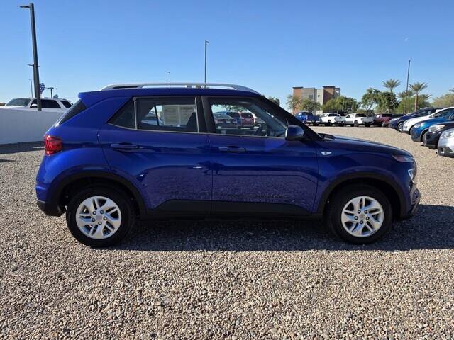 2020 Hyundai Venue in Mesa, AZ 85212 - 18077156 44